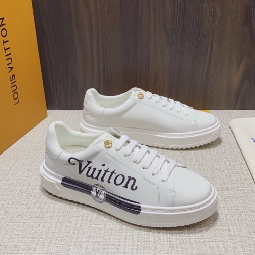 Super Max Custom LV Shoes-1418