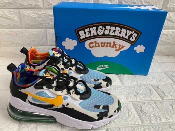 Nike Air Max 270 men shoes-930