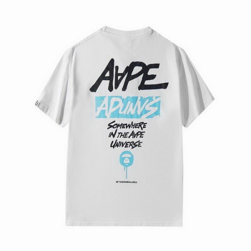 Bape t-shirt men-980(M-XXXL)