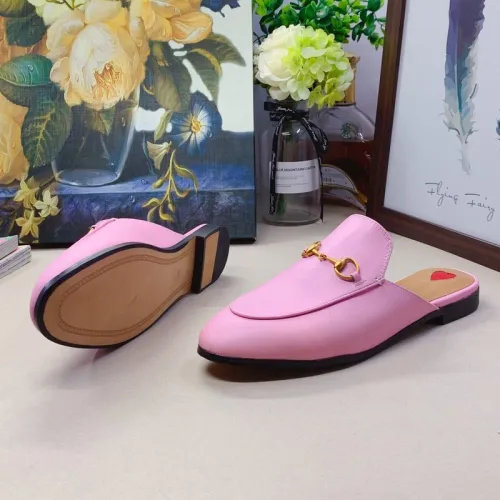G women slippers 1：1 quality-220
