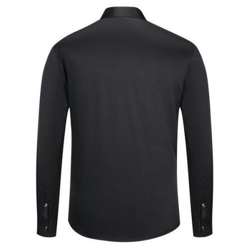 G long sleeve shirt men-112(M-XXXL)
