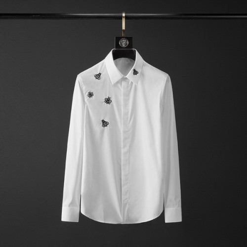 Dior shirt-130(M-XXXXL)