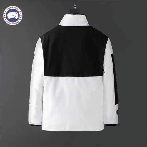CG Down Jacket men-271
