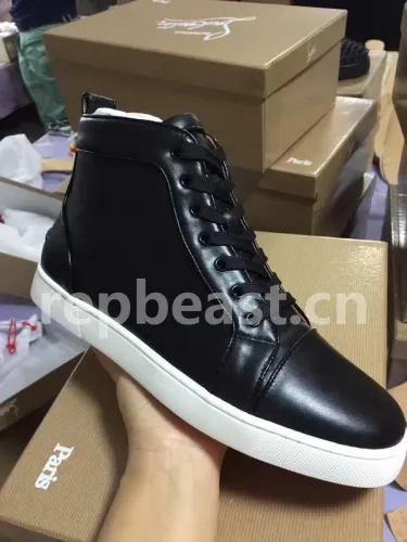Super Max Christian Louboutin Shoes-316
