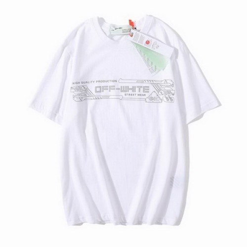 Off white t-shirt men-373(M-XXL)