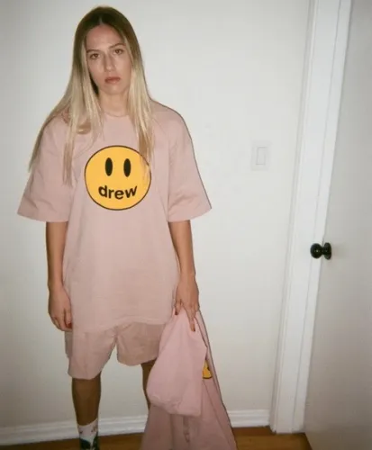Drewhouse Shirt 1：1 Quality-019(S-XL)