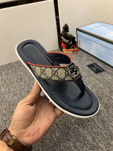 G Sandals 1：1 Quality-168