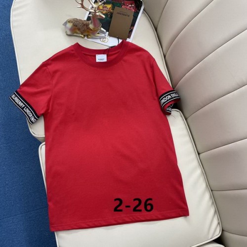 Burberry t-shirt men-358(S-L)