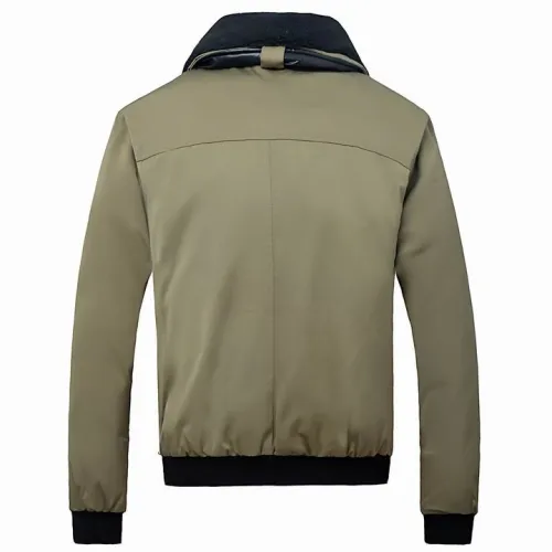 CG Down Jacket men-864