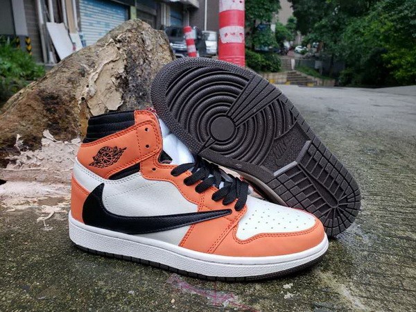 Air Jordan 1 shoes AAA-094