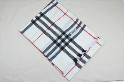 Burberry Silk Scarf AAA-129