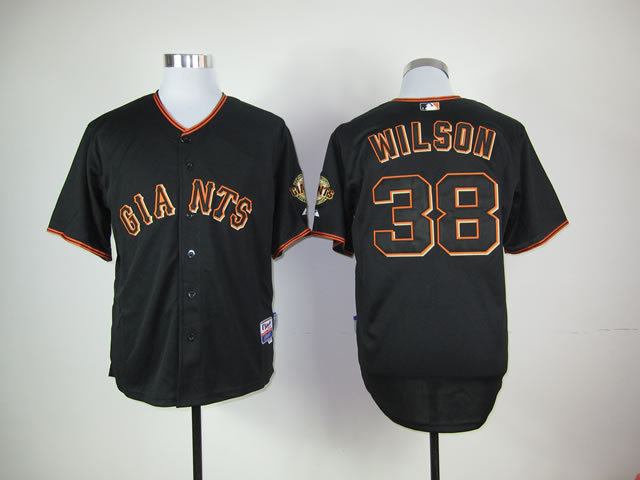 MLB San Francisco Giants-086