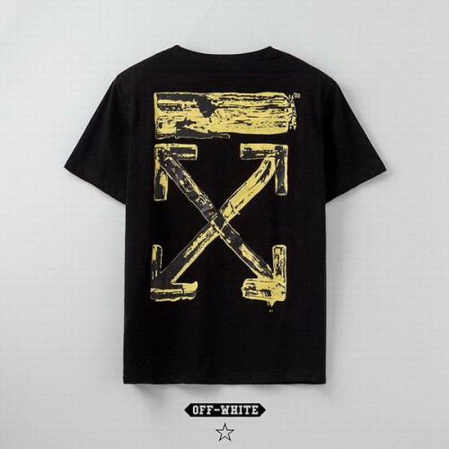 Off white t-shirt men-1080(S-XXL)