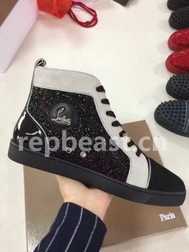 Super Max Christian Louboutin Shoes-532