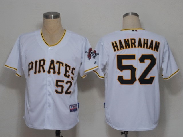 MLB Pittsburgh Pirates-138