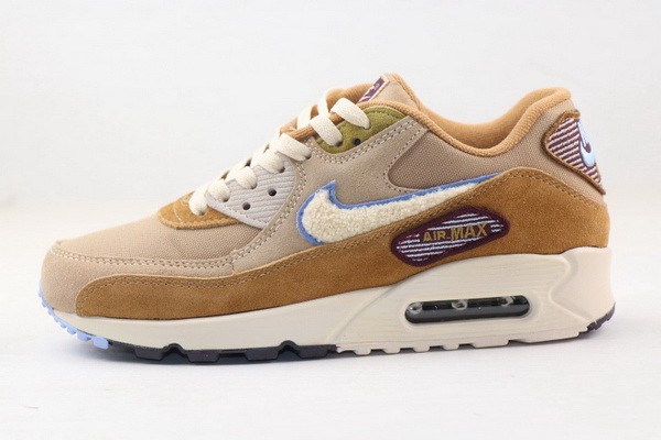 Nike Air Max 90 men shoes-622
