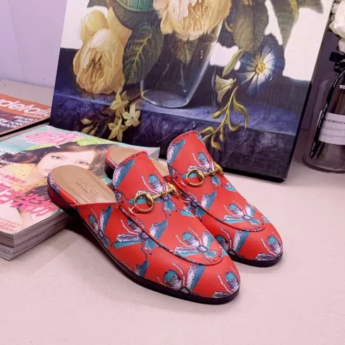 G women slippers 1：1 quality-226