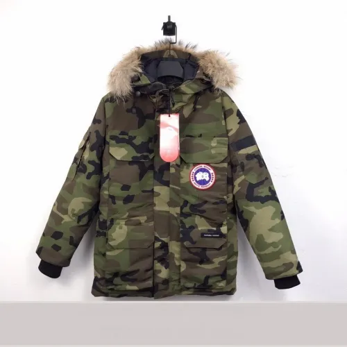 CG Down Jacket men-585