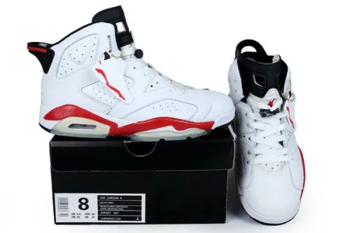 Jordan 6 women shoes AAA quality-009
