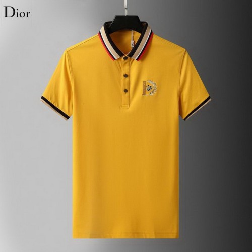 Dior polo T-Shirt-060(S-XXL)