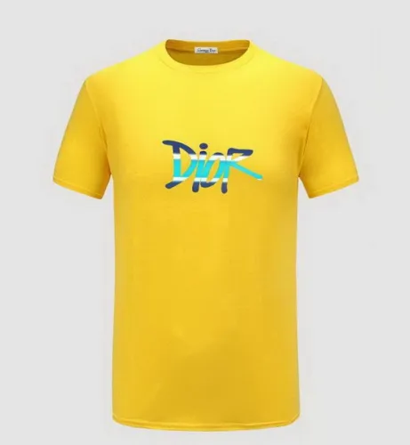 Dior T-Shirt men-102(M-XXXXXXL)