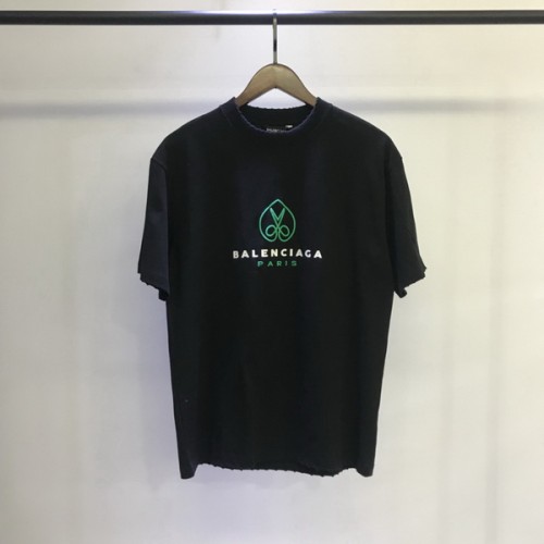 B Shirt 1：1 Quality-2025(XS-L)
