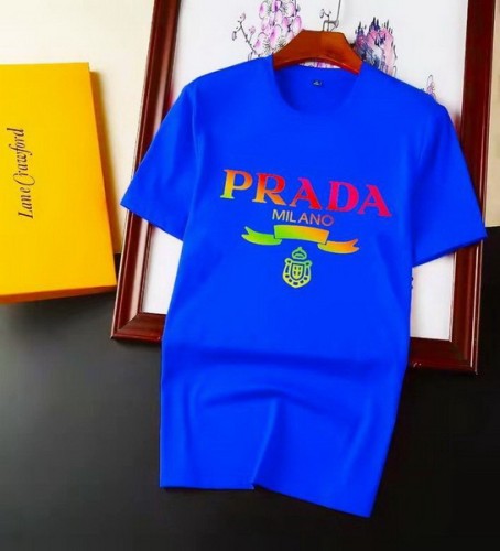 Prada t-shirt men-153(M-XXXXL)