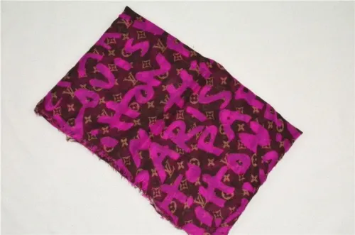 LV Silk Scarf AAA-228