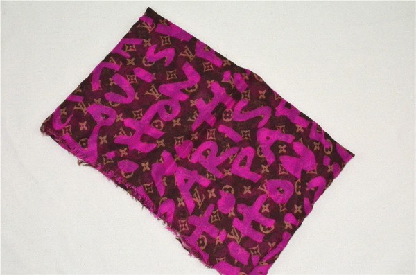 LV Silk Scarf AAA-228