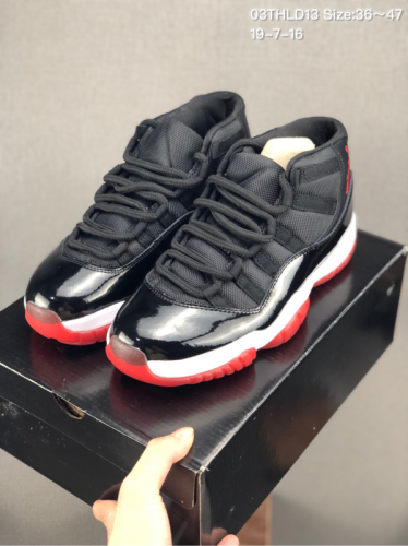 Jordan 11 shoes AAA Quality-083