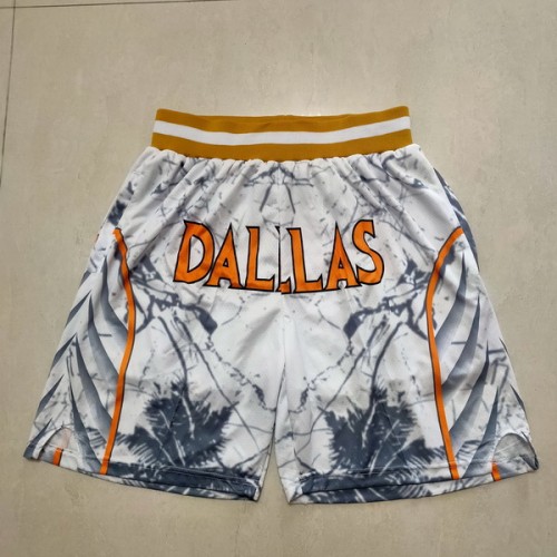 NBA Shorts-811