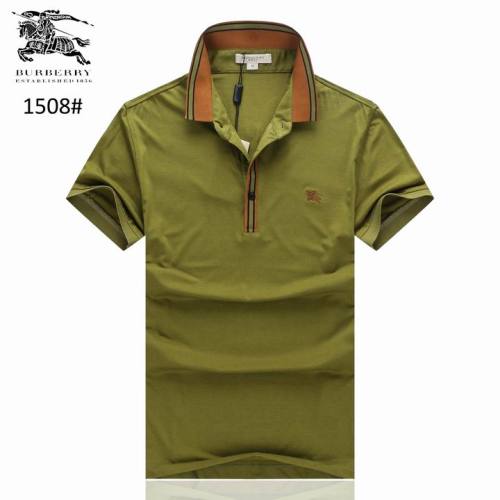 Burberry polo men t-shirt-401