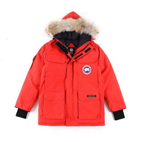 CG Down Jacket men-198