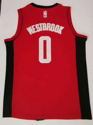 NBA Housto Rockets-065
