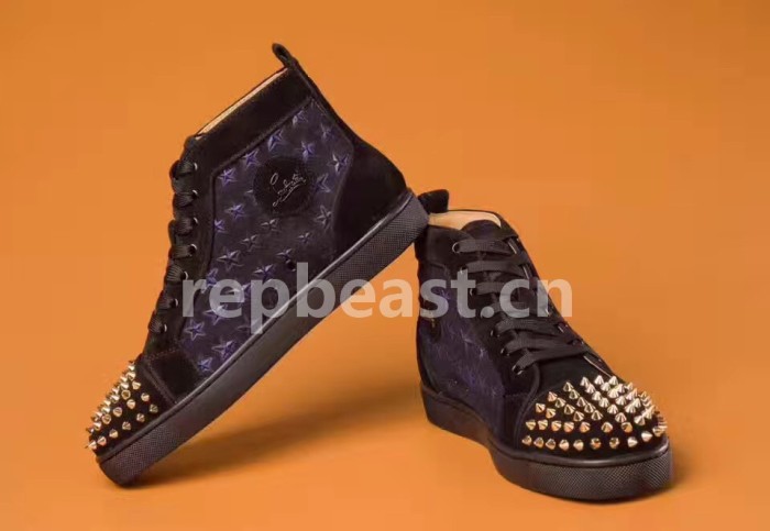 Super Max Christian Louboutin Shoes-832