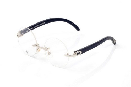 Cartie Plain Glasses AAA-1426