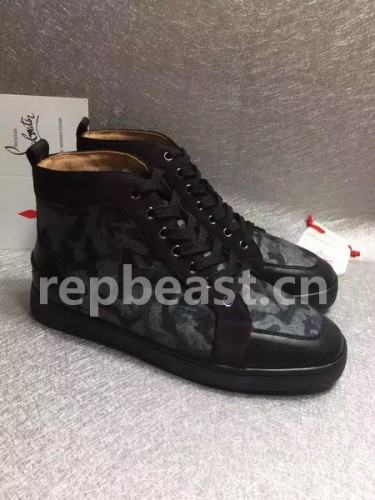 Super Max Christian Louboutin Shoes-452