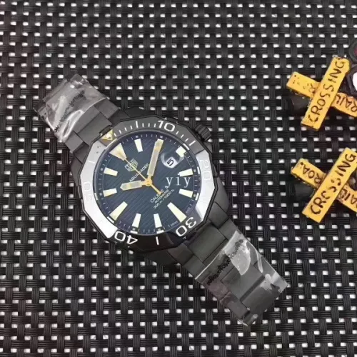 Tag Heuer Watches-098
