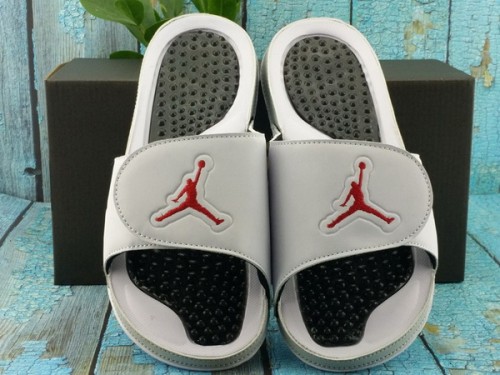 Jordan men slippers-014