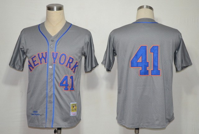 MLB New York Mets-209