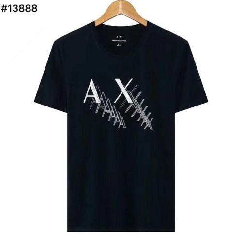 Armani t-shirt men-214(M-XXXL)