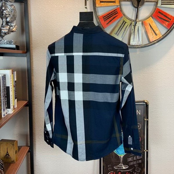 Burberry long sleeve men-226(M-XXXL)
