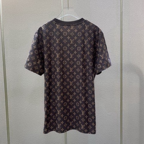 LV  t-shirt men-052(M-XXL)