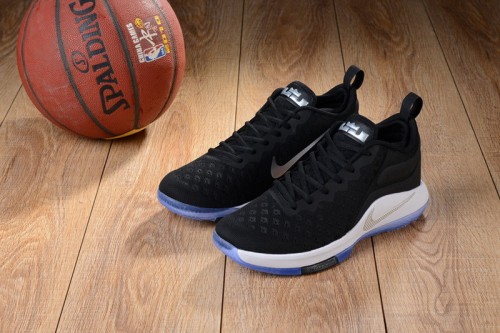 Nike LeBron James 2.5 shoes-005