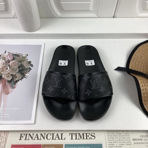 LV women slippers AAA-248