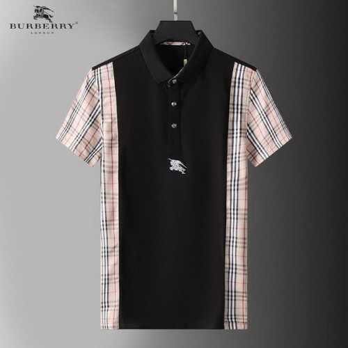 Burberry polo men t-shirt-190(M-XXXL)