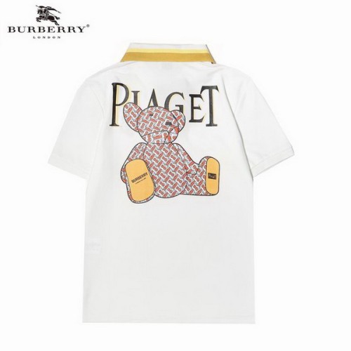 Burberry polo men t-shirt-246(S-XXL)