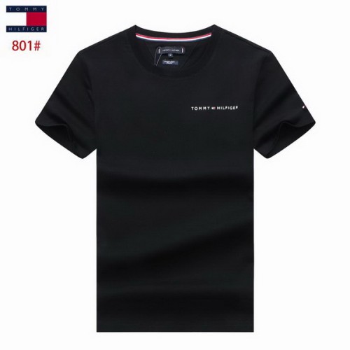 Tommy polo men t-shirt-013(M-XXXL)