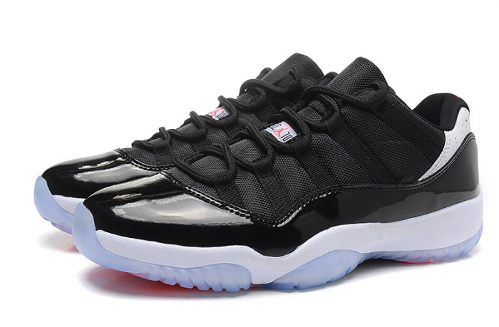 Air Jordan 11 Low shoes AAA-030