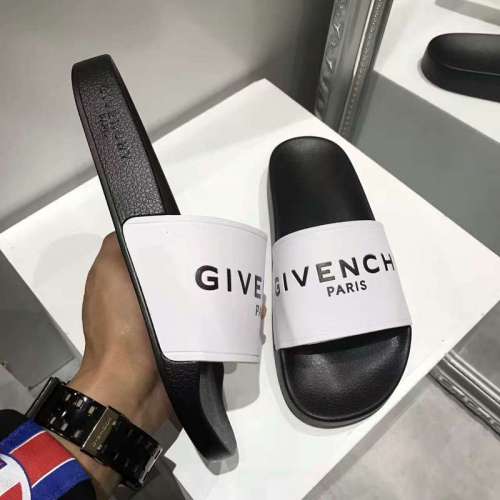 Givenchy men slippers AAA-022(40-45)